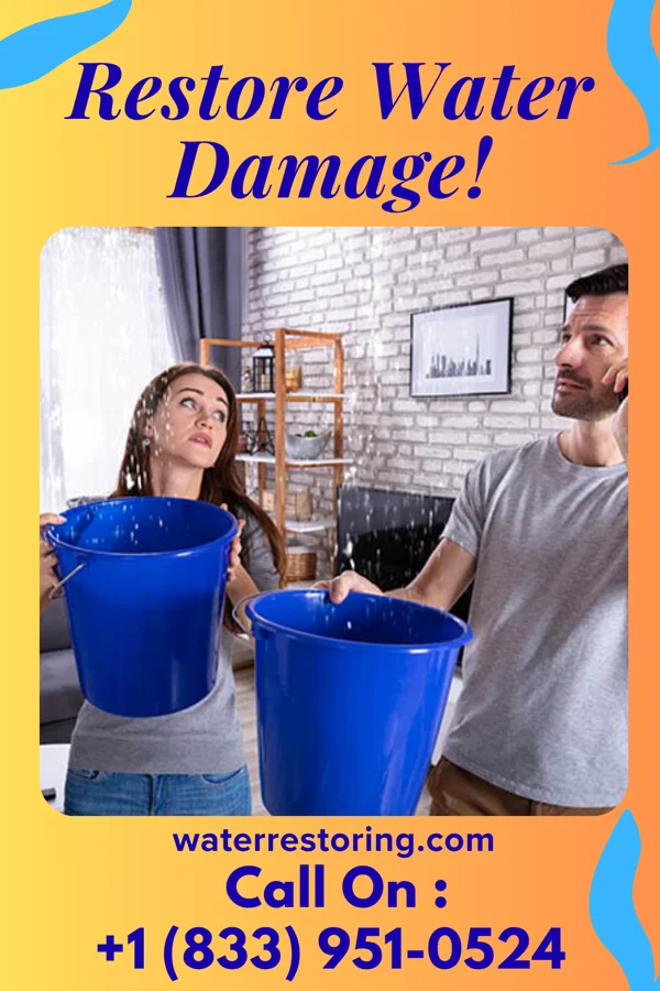 water restoration Swift Storm Damage Experts Douglassville